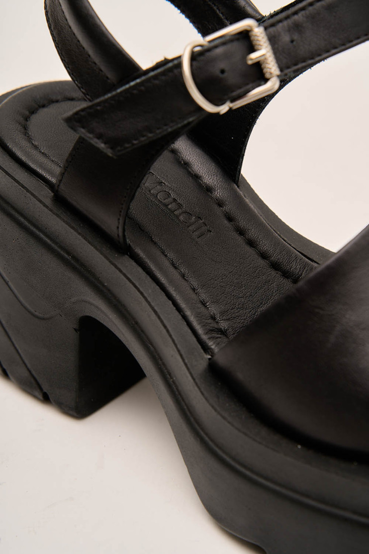 Босоніжки Fabio Monelli 171291 - Вид 8 - інтернет магазин sandalini.ua