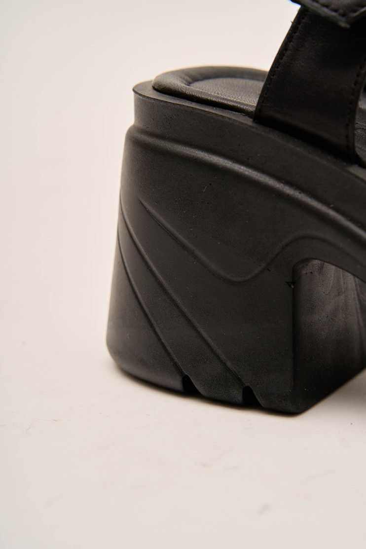 Босоніжки Fabio Monelli 171291 - Вид 9 - інтернет магазин sandalini.ua