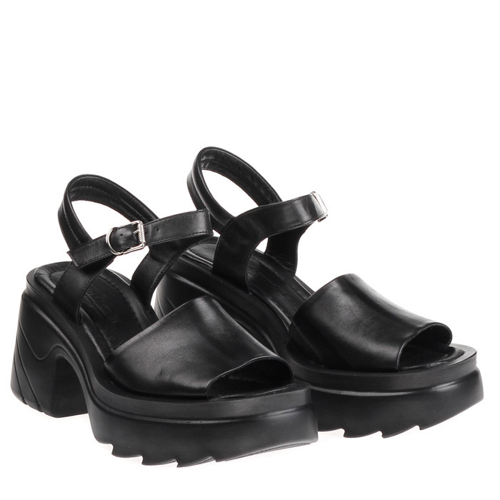 Босоніжки Fabio Monelli 171291 - Вид 10 - інтернет магазин sandalini.ua