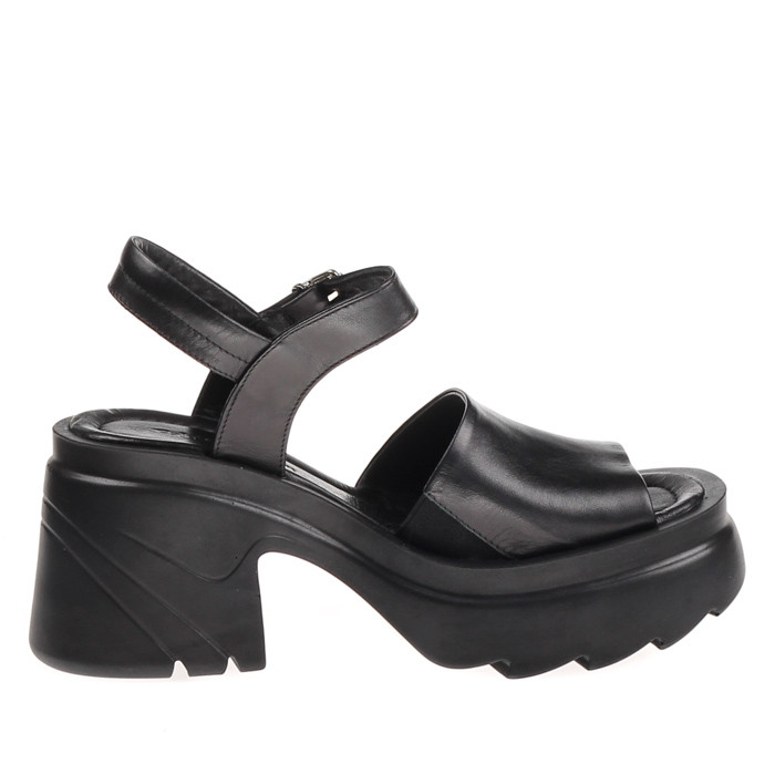 Босоніжки Fabio Monelli 171291 - Вид 12 - інтернет магазин sandalini.ua