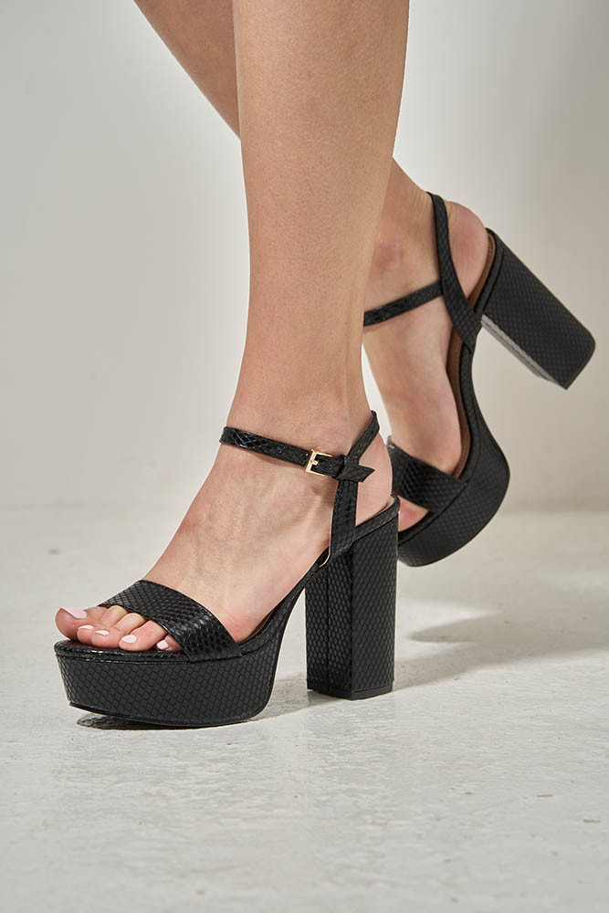 Босоніжки SOPRA 160598 - Вид 2 - інтернет магазин sandalini.ua