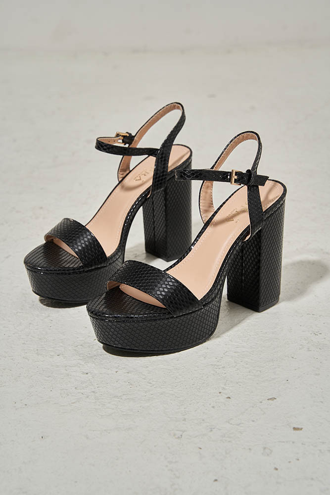 Босоніжки SOPRA 160598 - Вид 7 - інтернет магазин sandalini.ua