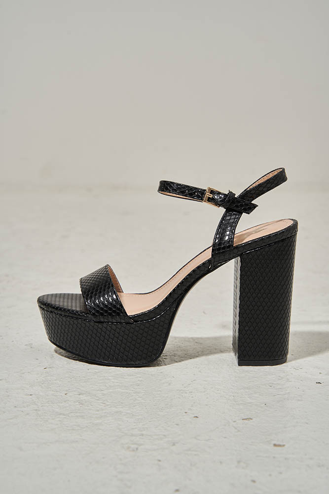 Босоніжки SOPRA 160598 - Вид 1 - інтернет магазин sandalini.ua