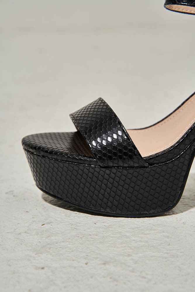 Босоніжки SOPRA 160598 - Вид 9 - інтернет магазин sandalini.ua