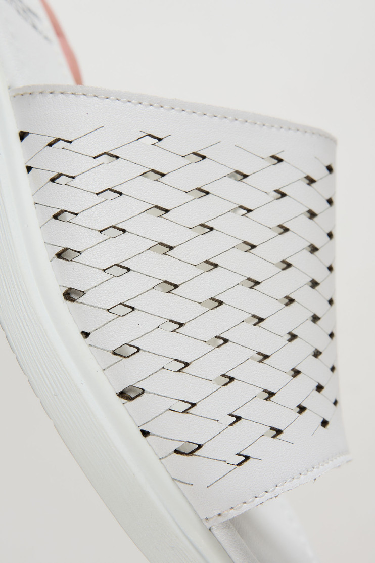 Шльопанці ALLSY 195217 - Вид 12 - інтернет магазин sandalini.ua