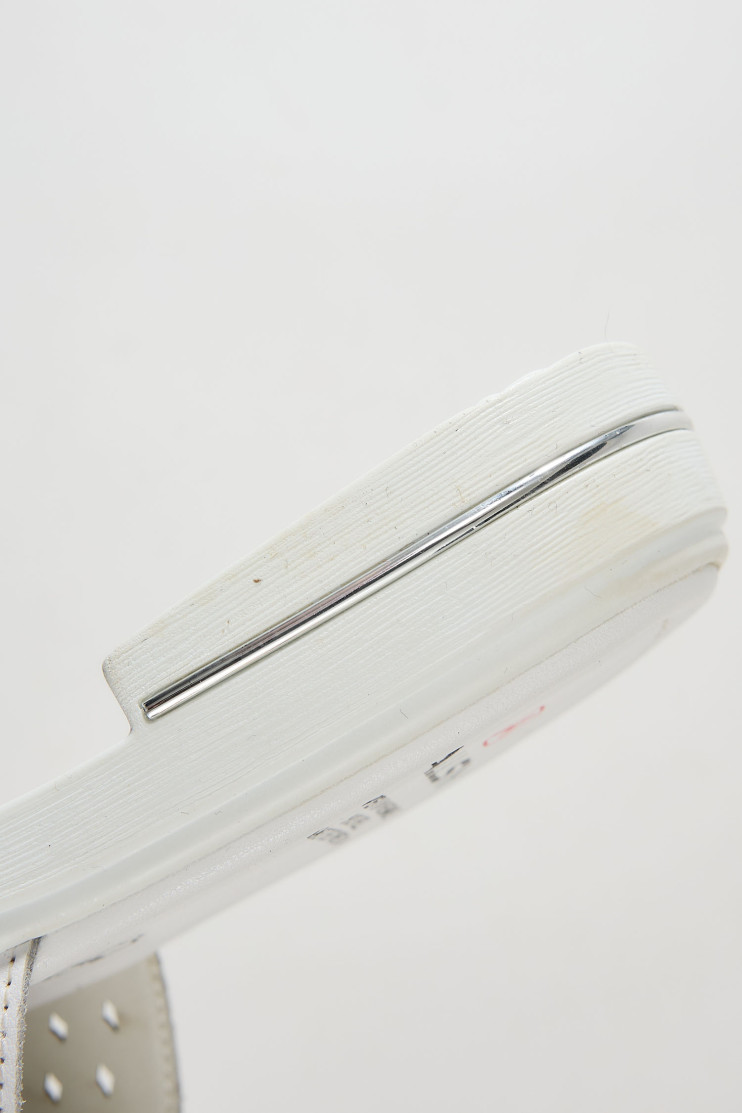 Шльопанці ALLSY 195217 - Вид 16 - інтернет магазин sandalini.ua