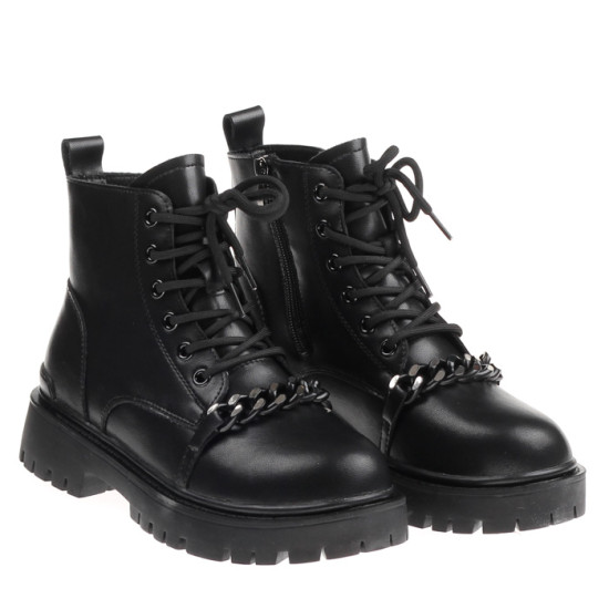 Ботинки Lonza 171108