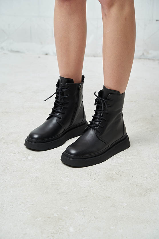 Черевики Fabio Monelli 166060 - Вид 2 - інтернет магазин sandalini.ua