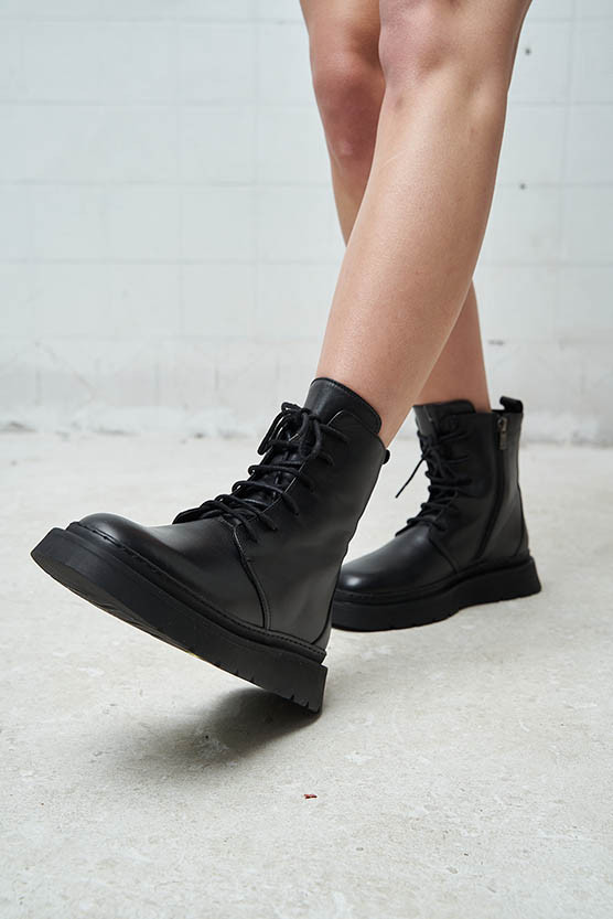 Черевики Fabio Monelli 166060 - Вид 4 - інтернет магазин sandalini.ua