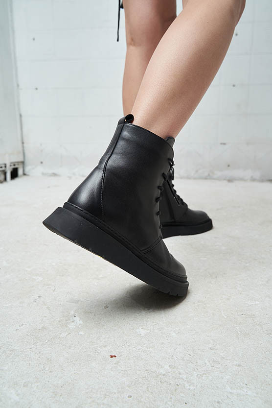 Черевики Fabio Monelli 166060 - Вид 5 - інтернет магазин sandalini.ua