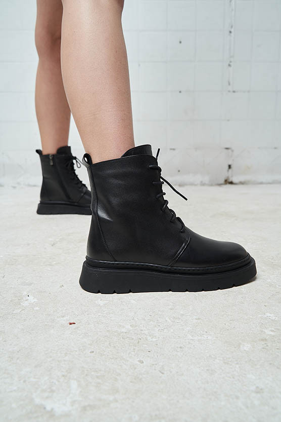 Черевики Fabio Monelli 166060 - Вид 6 - інтернет магазин sandalini.ua