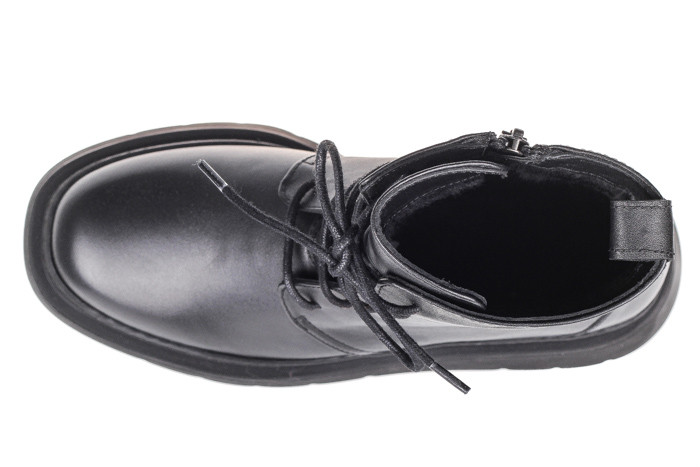 Черевики Fabio Monelli 166060 - Вид 11 - інтернет магазин sandalini.ua