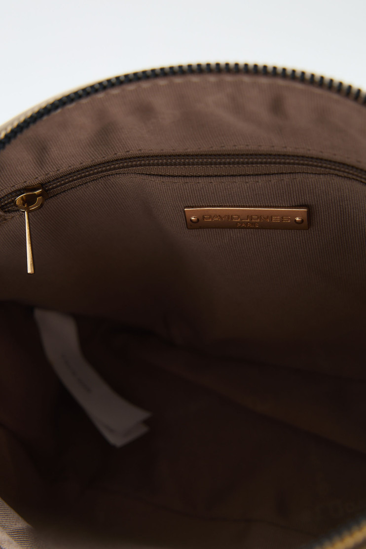 Сумка David Jones 197841 - Вид 7 - інтернет магазин sandalini.ua