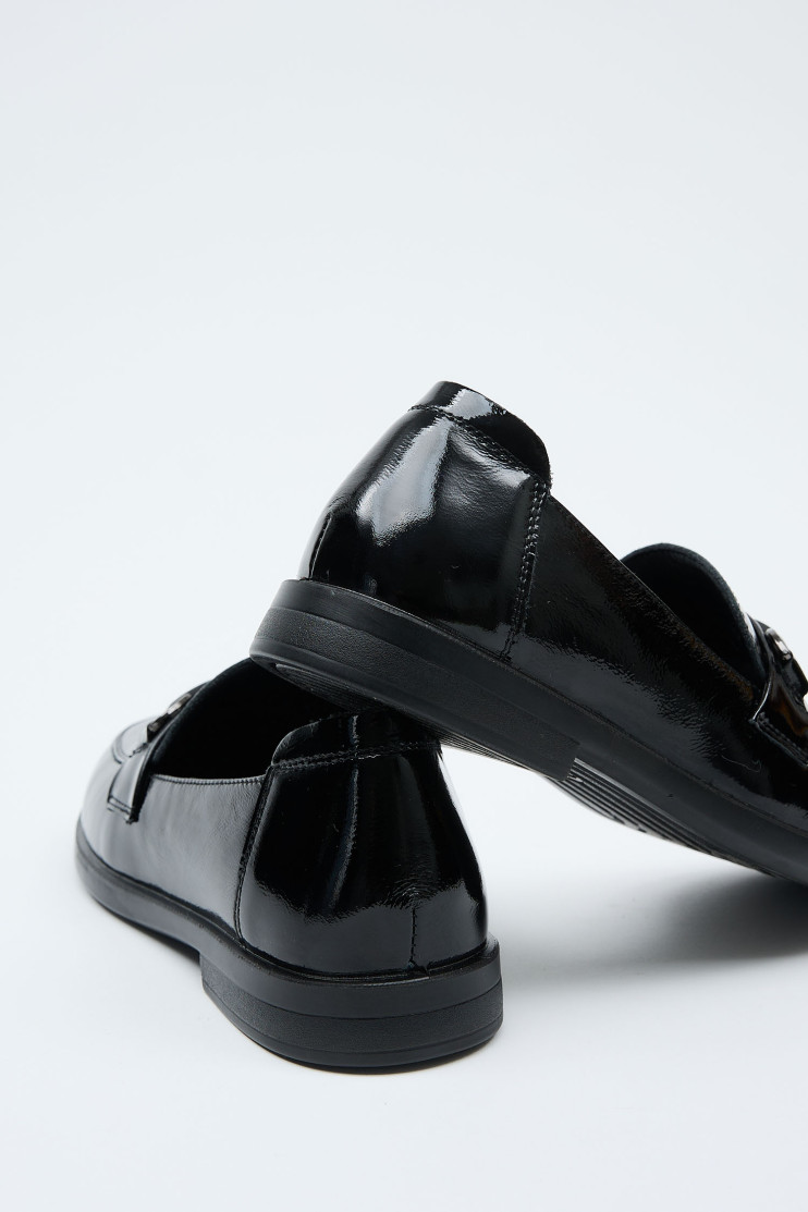 Туфлі Lonza 198909 - Вид 11 - інтернет магазин sandalini.ua