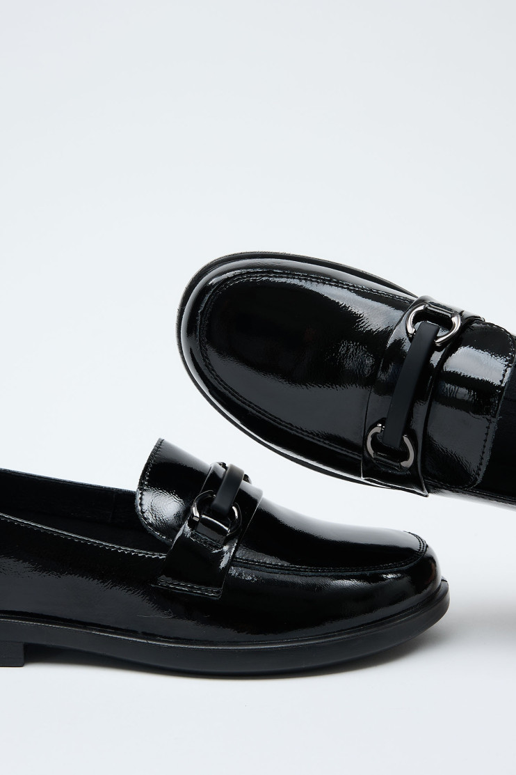 Туфлі Lonza 198909 - Вид 12 - інтернет магазин sandalini.ua