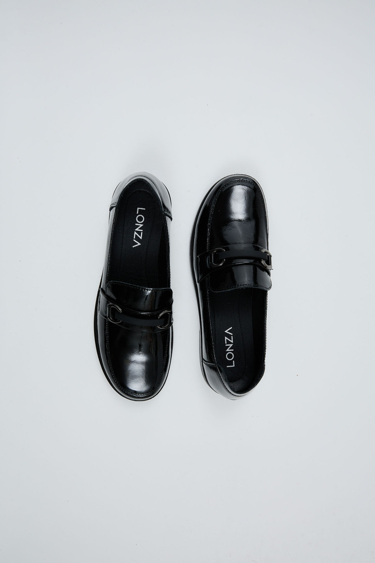 Туфлі Lonza 198909 - Вид 8 - інтернет магазин sandalini.ua