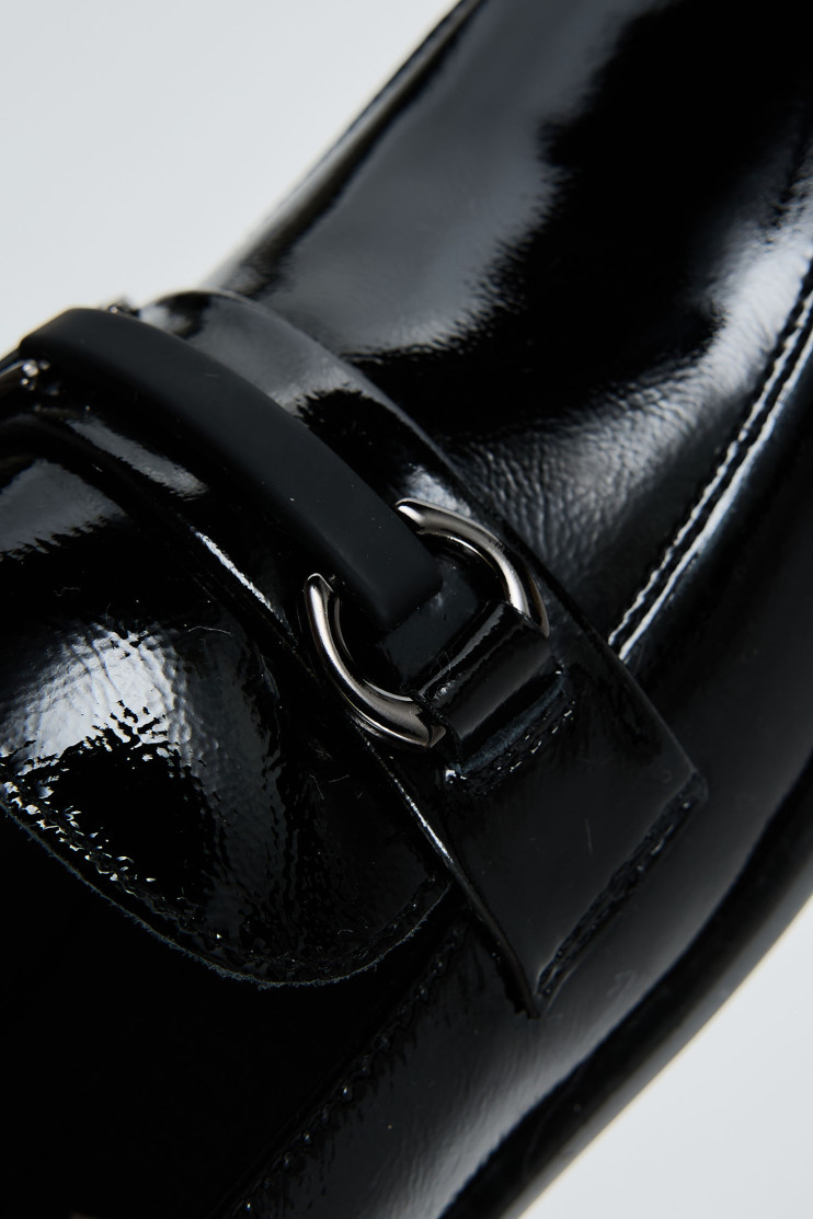 Туфлі Lonza 198909 - Вид 13 - інтернет магазин sandalini.ua