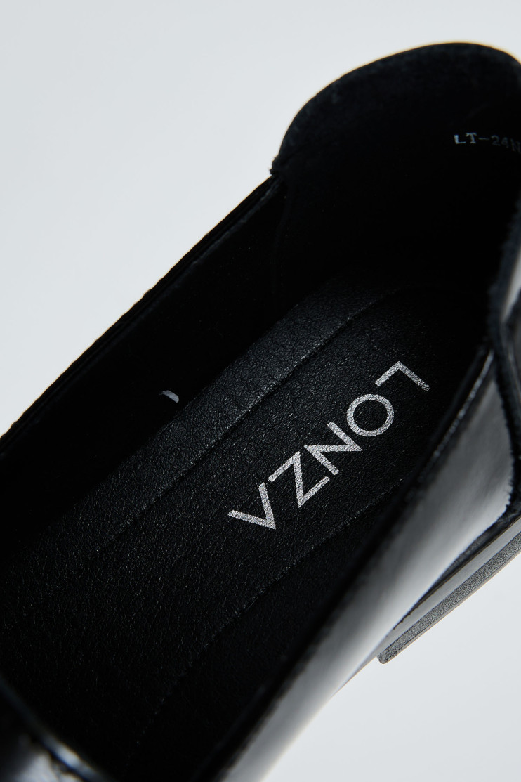 Туфлі Lonza 198909 - Вид 14 - інтернет магазин sandalini.ua