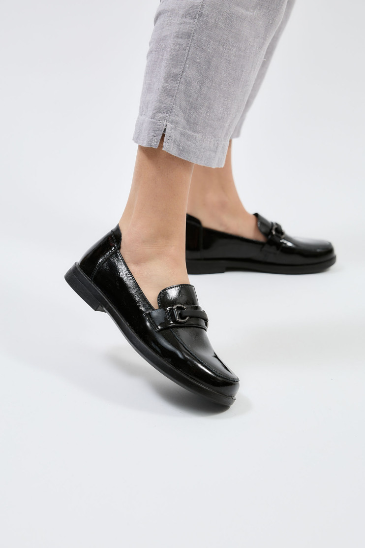 Туфлі Lonza 198909 - Вид 9 - інтернет магазин sandalini.ua