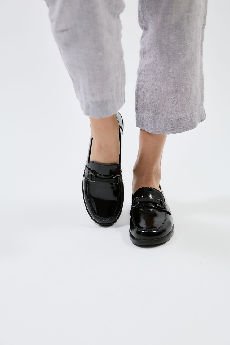 Туфлі Lonza 198909 - Вид 5 - інтернет магазин sandalini.ua