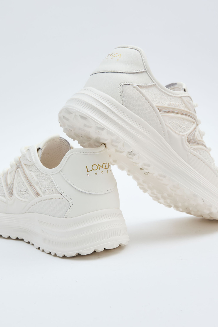 Кроссовки Lonza 199148 - Вид 2 - интернет магазин sandalini.ua