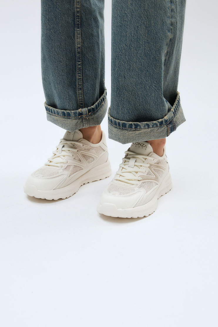 Кроссовки Lonza 199148 - Вид 3 - интернет магазин sandalini.ua