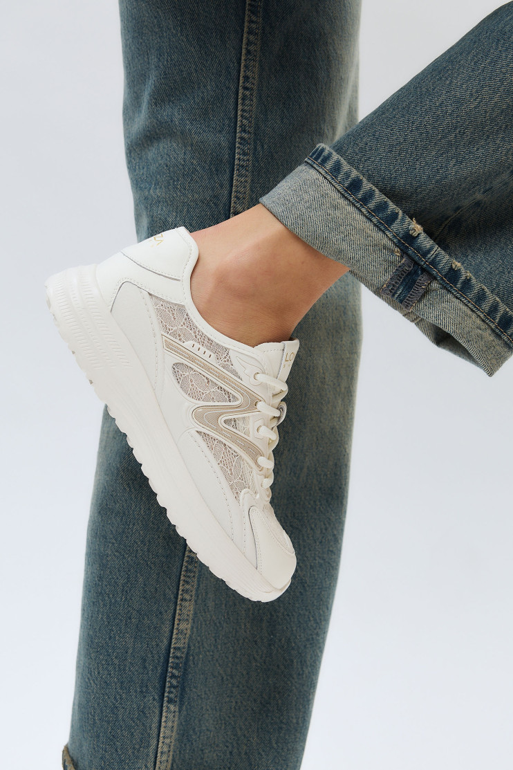 Кроссовки Lonza 199148 - Вид 5 - интернет магазин sandalini.ua