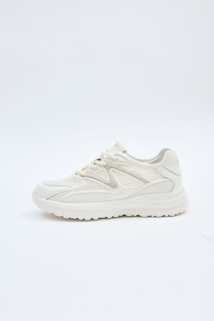 Кроссовки Lonza 199148 - Вид 6 - интернет магазин sandalini.ua