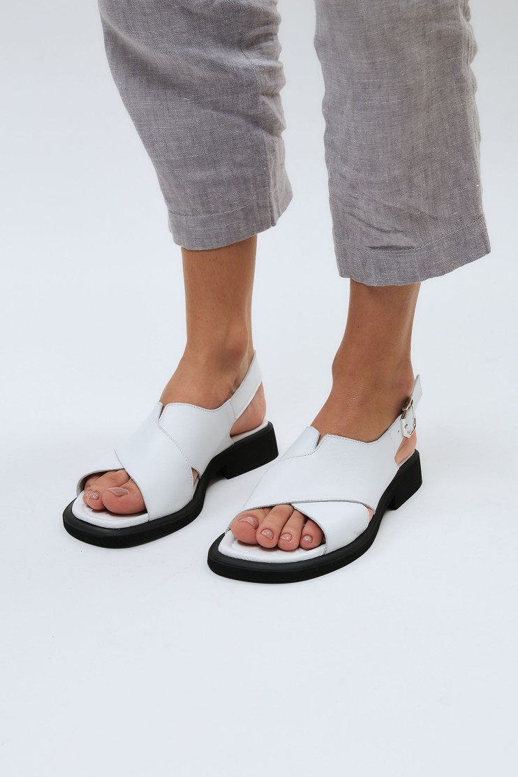 Босоніжки Lonza 198122 - Вид 2 - інтернет магазин sandalini.ua