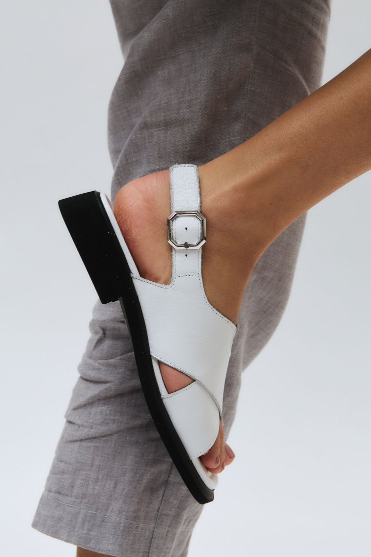 Босоніжки Lonza 198122 - Вид 9 - інтернет магазин sandalini.ua