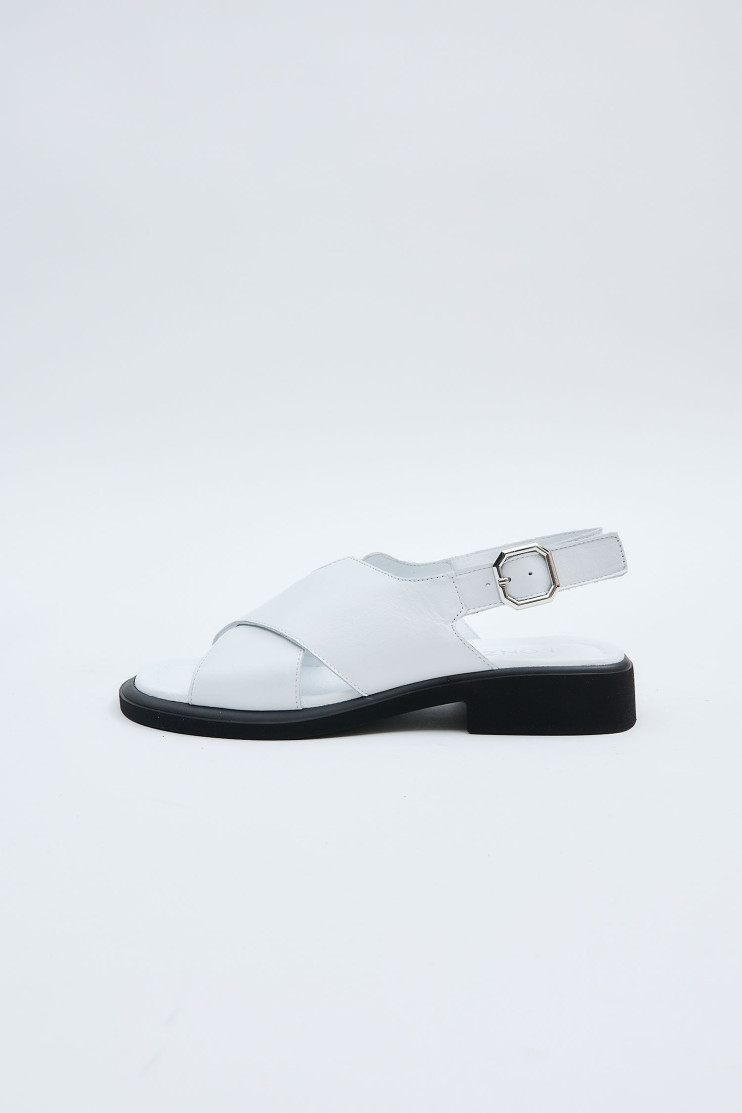 Босоніжки Lonza 198122 - Вид 3 - інтернет магазин sandalini.ua