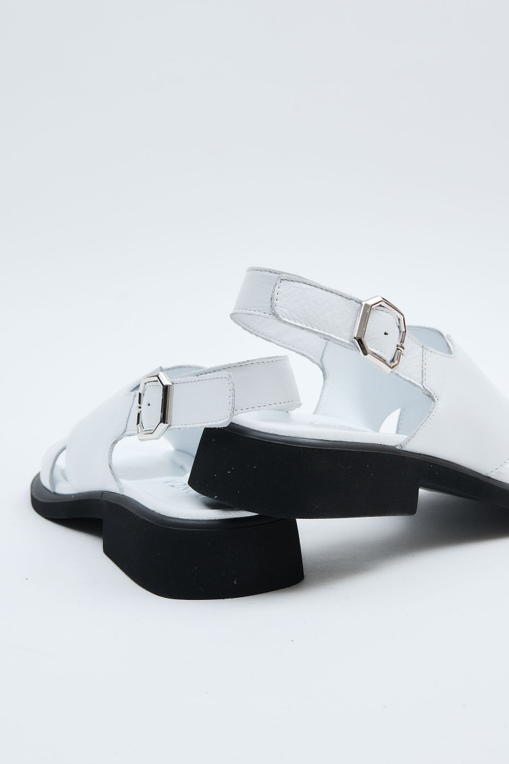 Босоніжки Lonza 198122 - Вид 6 - інтернет магазин sandalini.ua