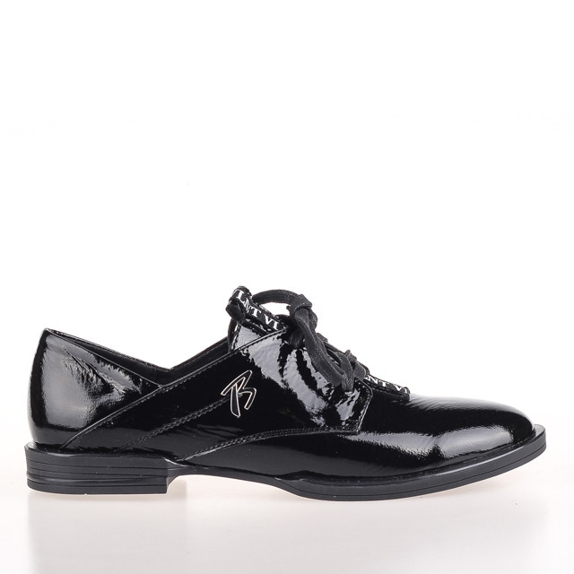 Туфли Lonza 153092 - Вид 2 - интернет магазин sandalini.ua