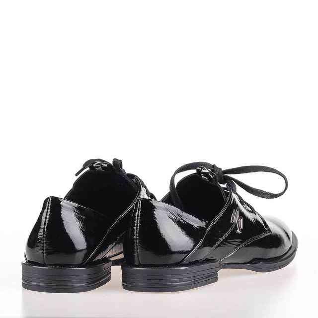 Туфли Lonza 153092 - Вид 3 - интернет магазин sandalini.ua