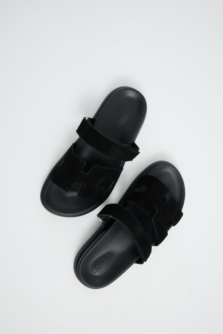 Шльопанці Lonza 198977 - Вид 12 - інтернет магазин sandalini.ua