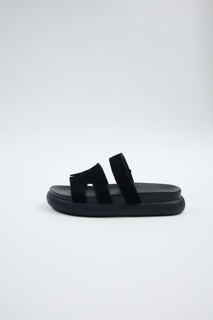 Шльопанці Lonza 198977 - Вид 2 - інтернет магазин sandalini.ua