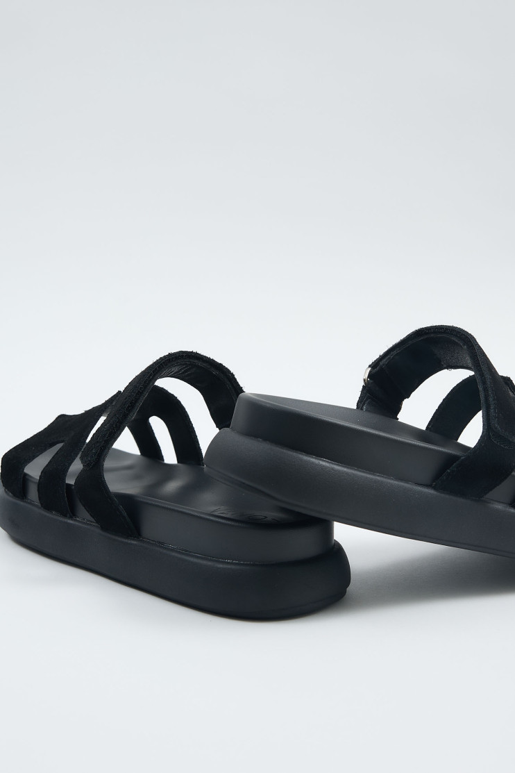 Шльопанці Lonza 198977 - Вид 4 - інтернет магазин sandalini.ua