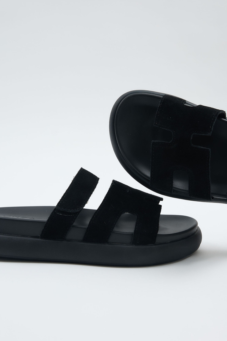 Шльопанці Lonza 198977 - Вид 11 - інтернет магазин sandalini.ua