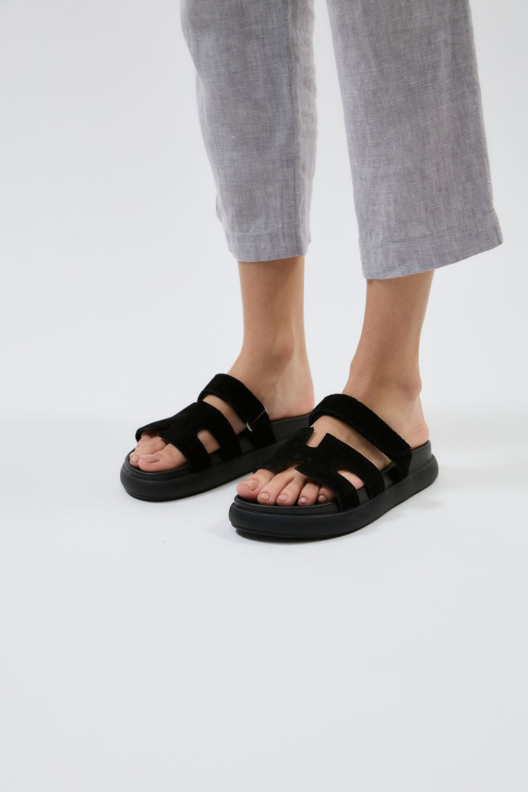 Шльопанці Lonza 198977 - Вид 3 - інтернет магазин sandalini.ua