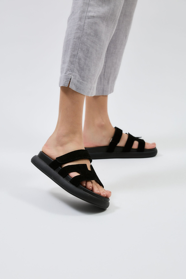 Шльопанці Lonza 198977 - Вид 1 - інтернет магазин sandalini.ua