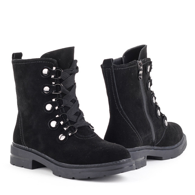 Черевики Anna Lucci 165242 - Вид 1 - інтернет магазин sandalini.ua