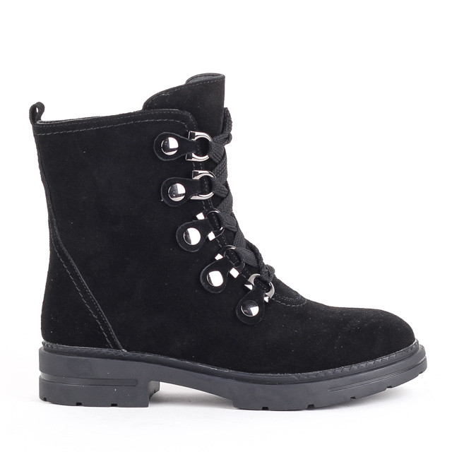 Черевики Anna Lucci 165242 - Вид 2 - інтернет магазин sandalini.ua