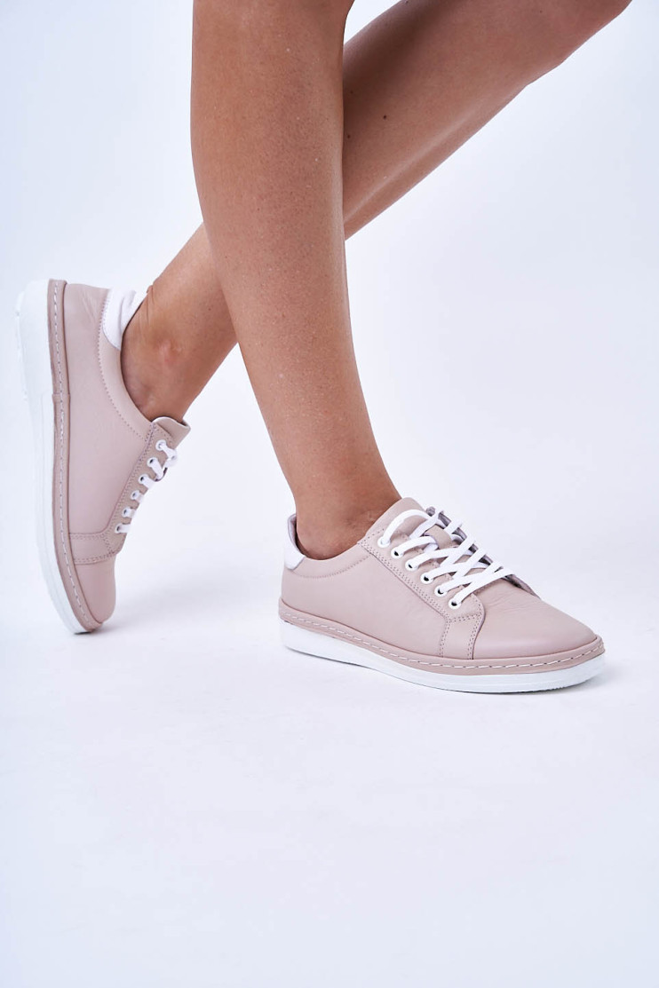 Кеды Lonza 171578 - Вид 1 - интернет магазин sandalini.ua