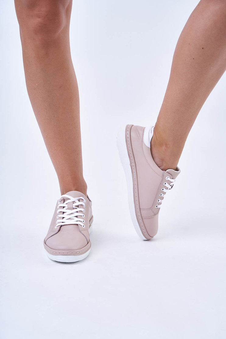 Кеды Lonza 171578 - Вид 3 - интернет магазин sandalini.ua