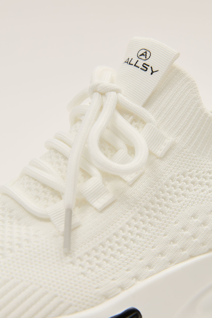 Кроссовки ALLSY 199424 - Вид 5 - интернет магазин sandalini.ua