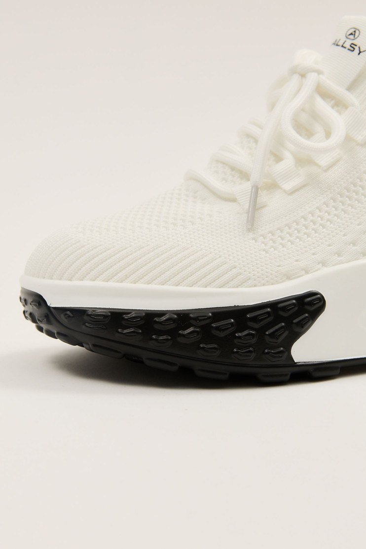 Кроссовки ALLSY 199424 - Вид 6 - интернет магазин sandalini.ua