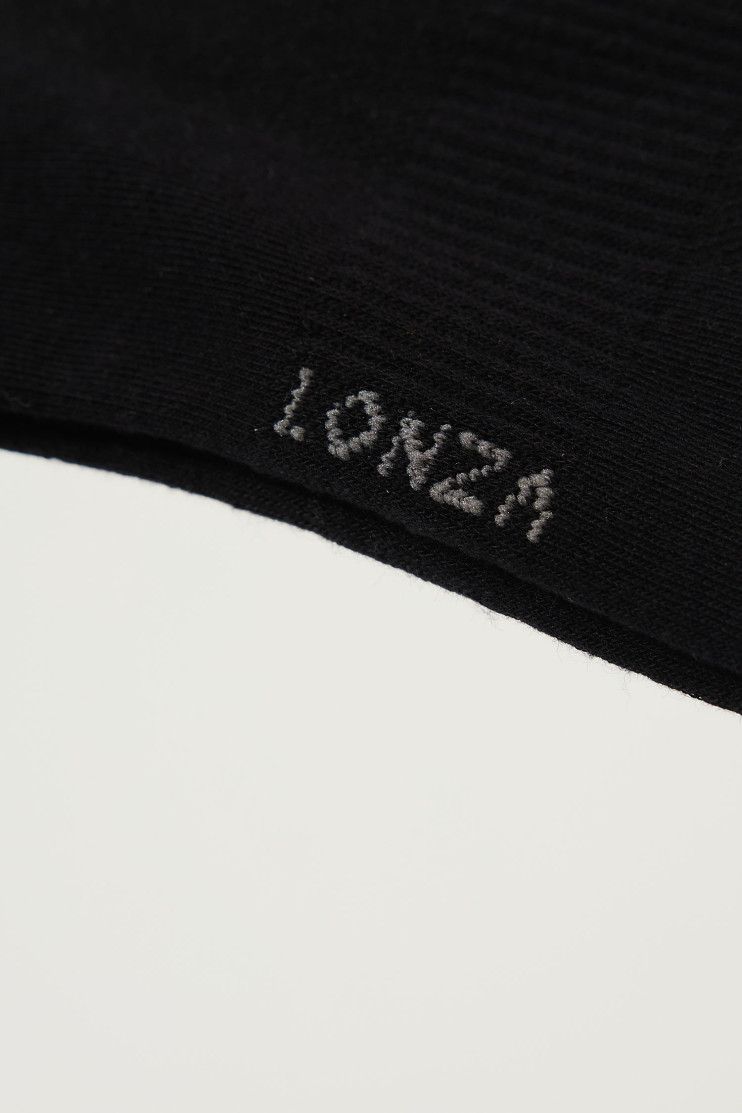 Носки хлопок женские 1 шт. Lonza 39-41 р. 200575 - Вид 4 - интернет магазин sandalini.ua