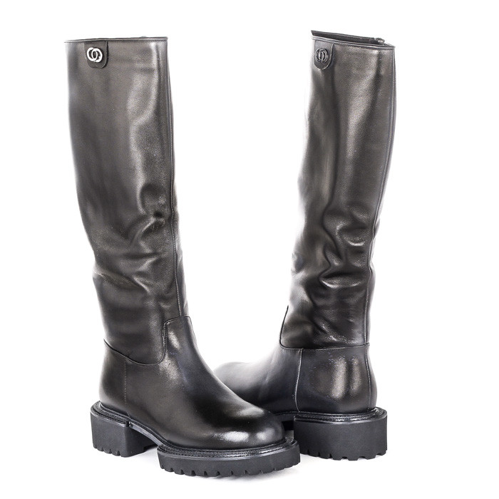 Чоботи Fabio Monelli 165515 - Вид 1 - інтернет магазин sandalini.ua