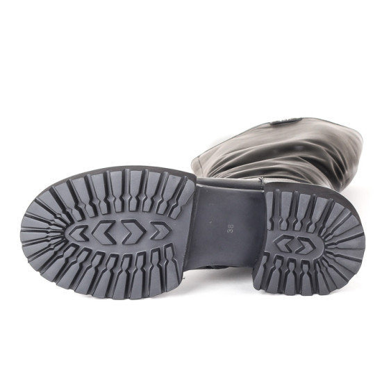 Сапоги Fabio Monelli 165515