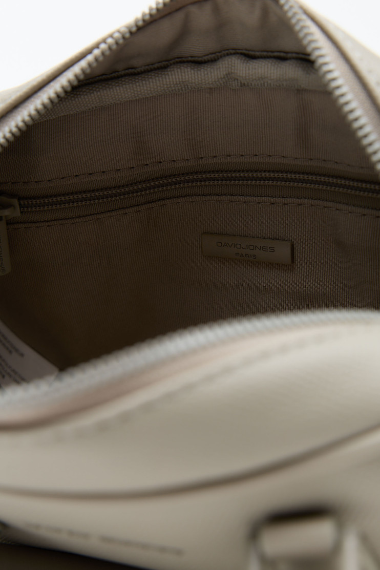 Сумка David Jones 205246 - Вид 6 - інтернет магазин sandalini.ua